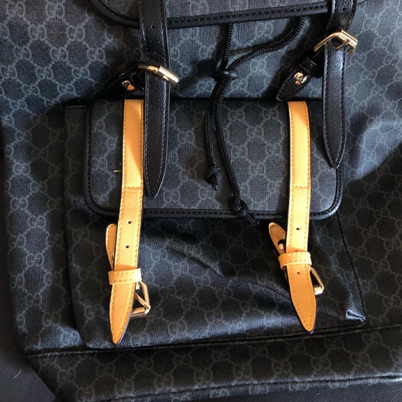 Stylish men’s Backpack 🌟 - Picture 6 of 6